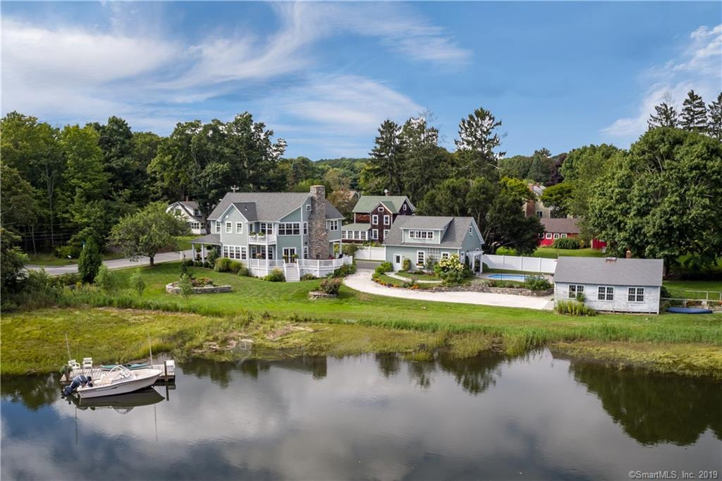 Jackie Lyman with Lyman Real Estate